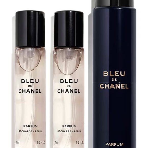 New In The Box CHANEL
BLEU DE CHANEL - Picture 4 of 4